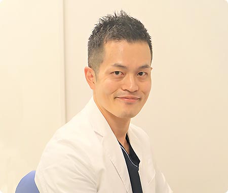 院長画像