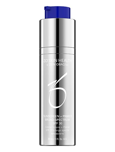 サンスクリーンプラスプライマーSPF30